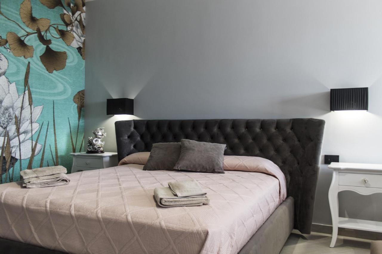 Bed & Breakfast Incanto Luxury